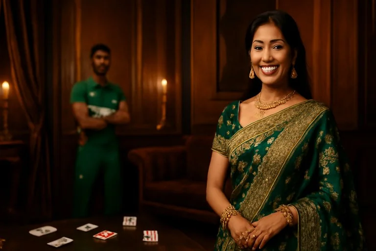 bdt22 ক্রিকেট বেটিং