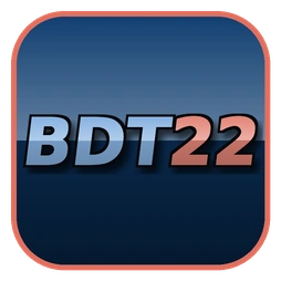 bdt22 logo